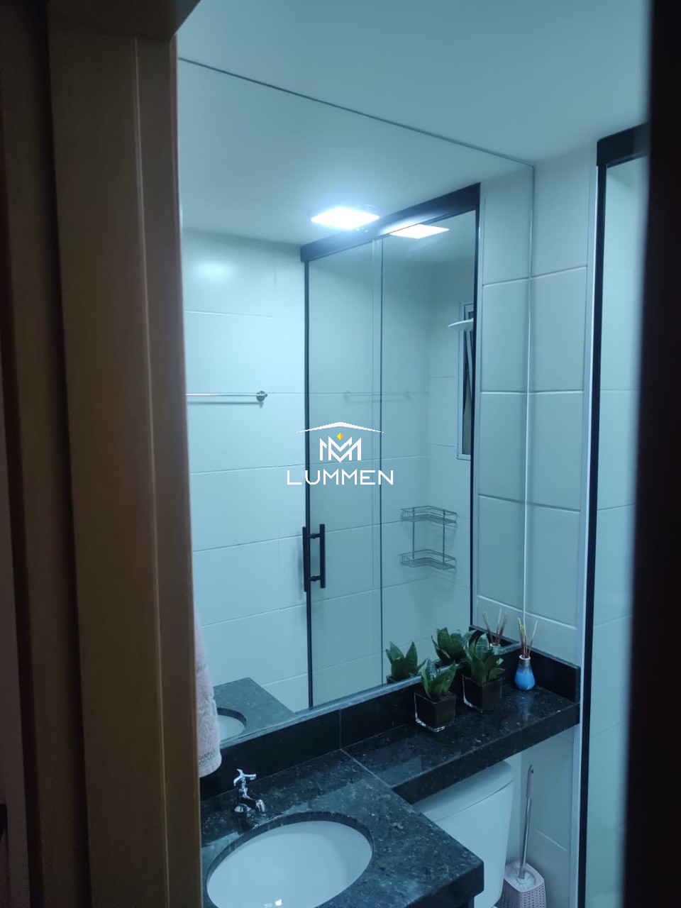 Apartamento, 2 quartos, 45 m² - Foto 12