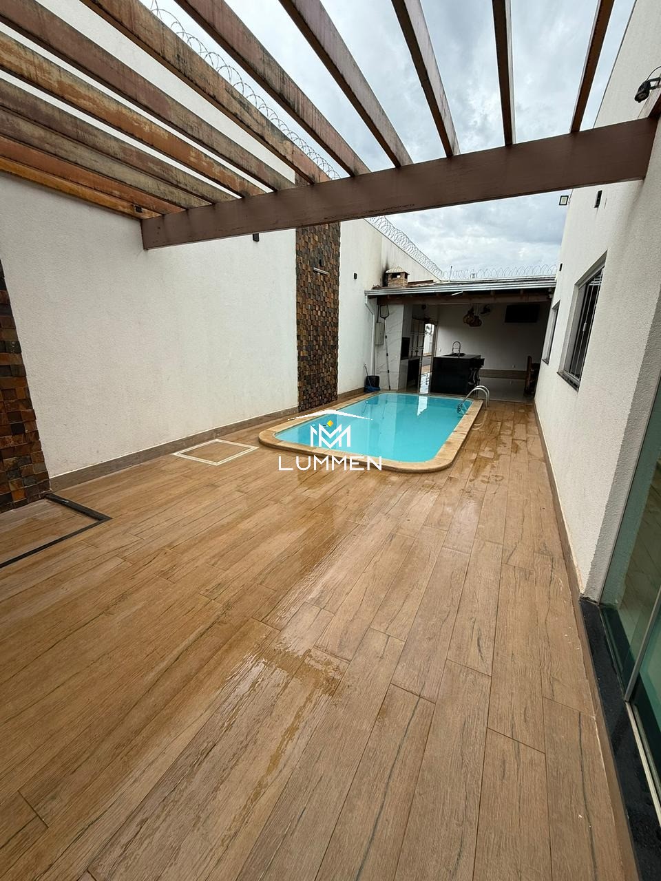 Casa, 3 quartos, 100 m² - Foto 11