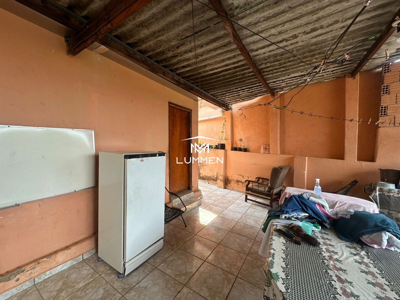 Casa, 3 quartos, 100 m² - Foto 7