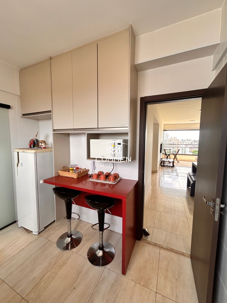 Apartamento, 3 quartos, 116 m² - Foto 9
