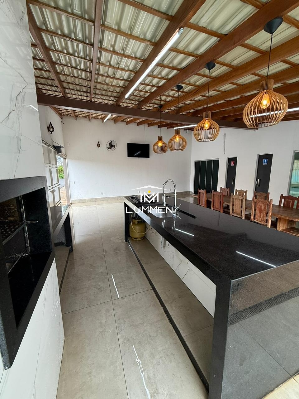Casa, 3 quartos, 100 m² - Foto 5