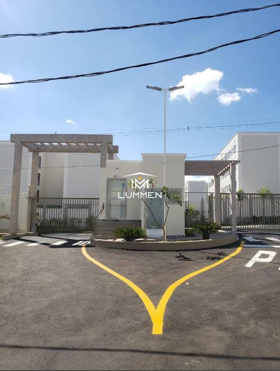 Apartamento, 2 quartos, 45 m² - Foto 3