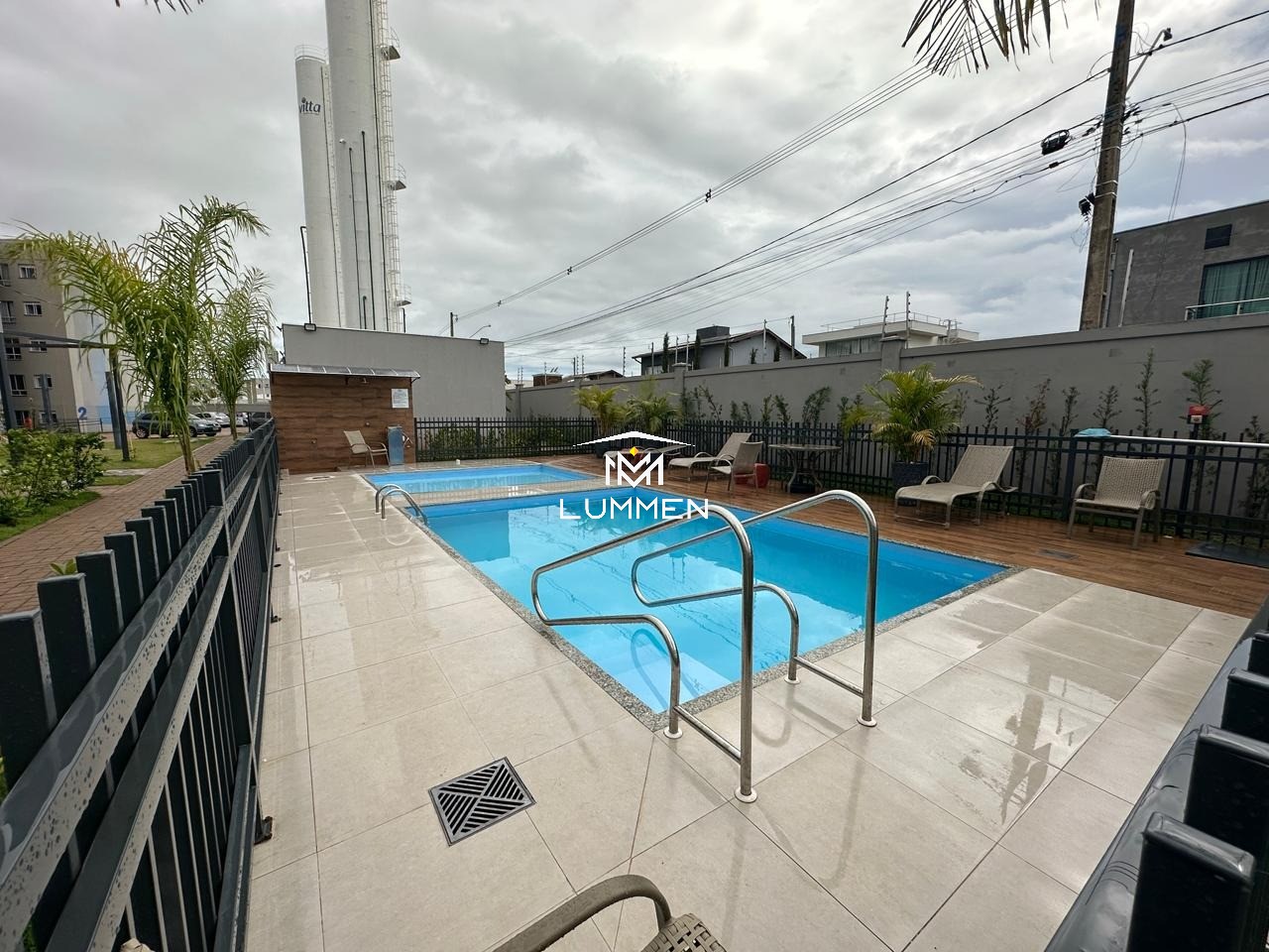 Apartamento, 2 quartos, 56 m² - Foto 11