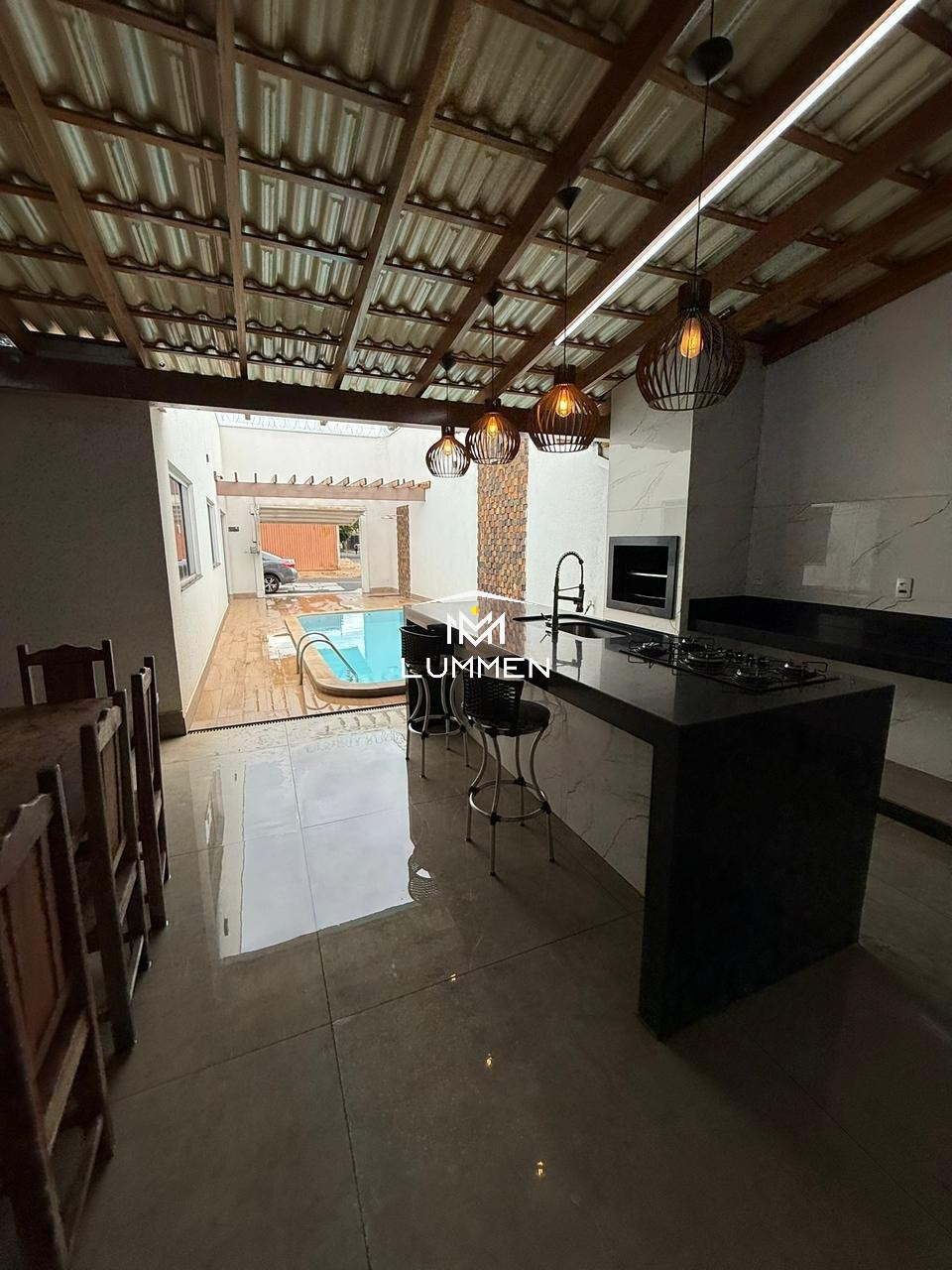 Casa, 3 quartos, 100 m² - Foto 30