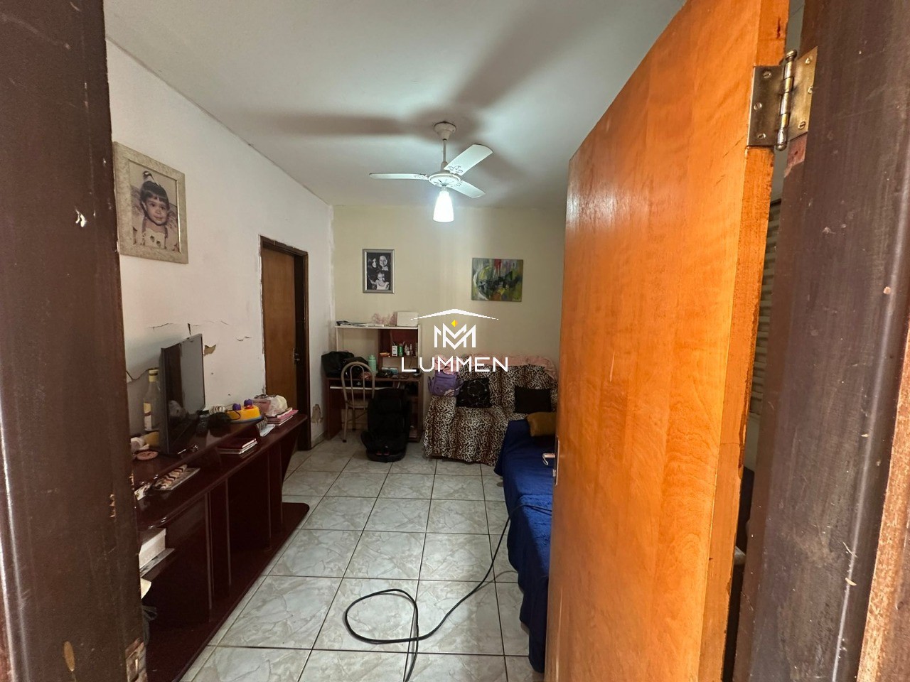 Casa, 3 quartos, 100 m² - Foto 3
