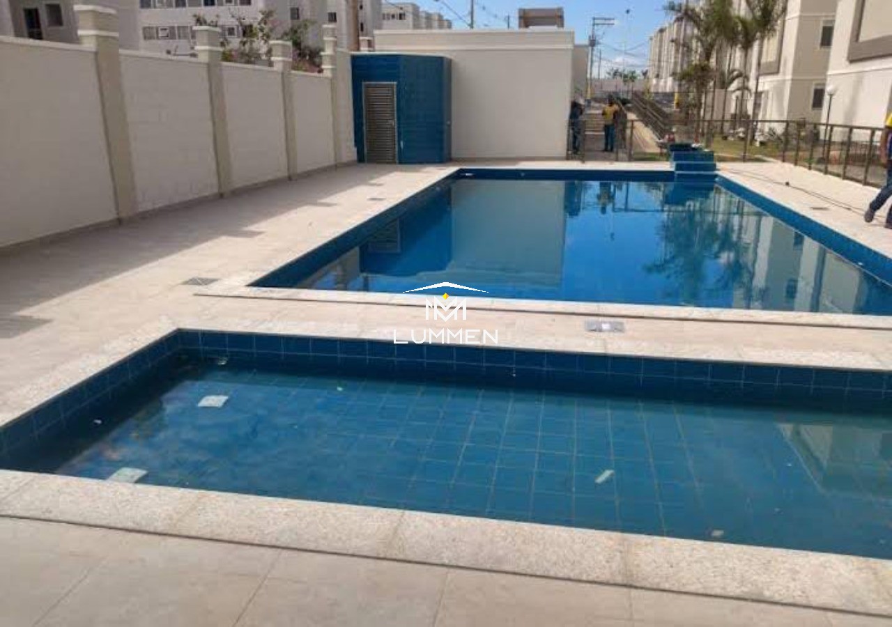 Apartamento, 2 quartos, 45 m² - Foto 4