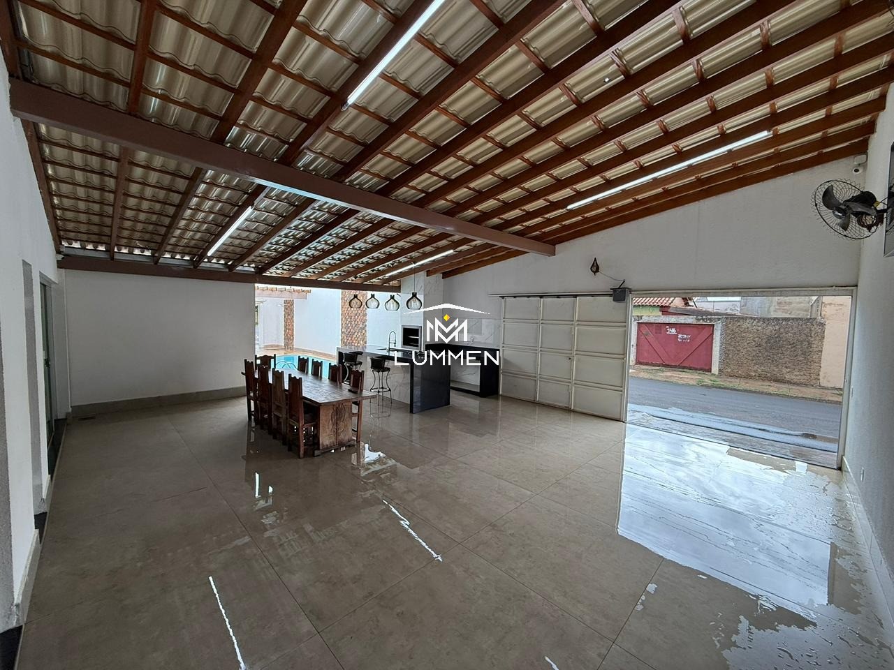 Casa, 3 quartos, 100 m² - Foto 14