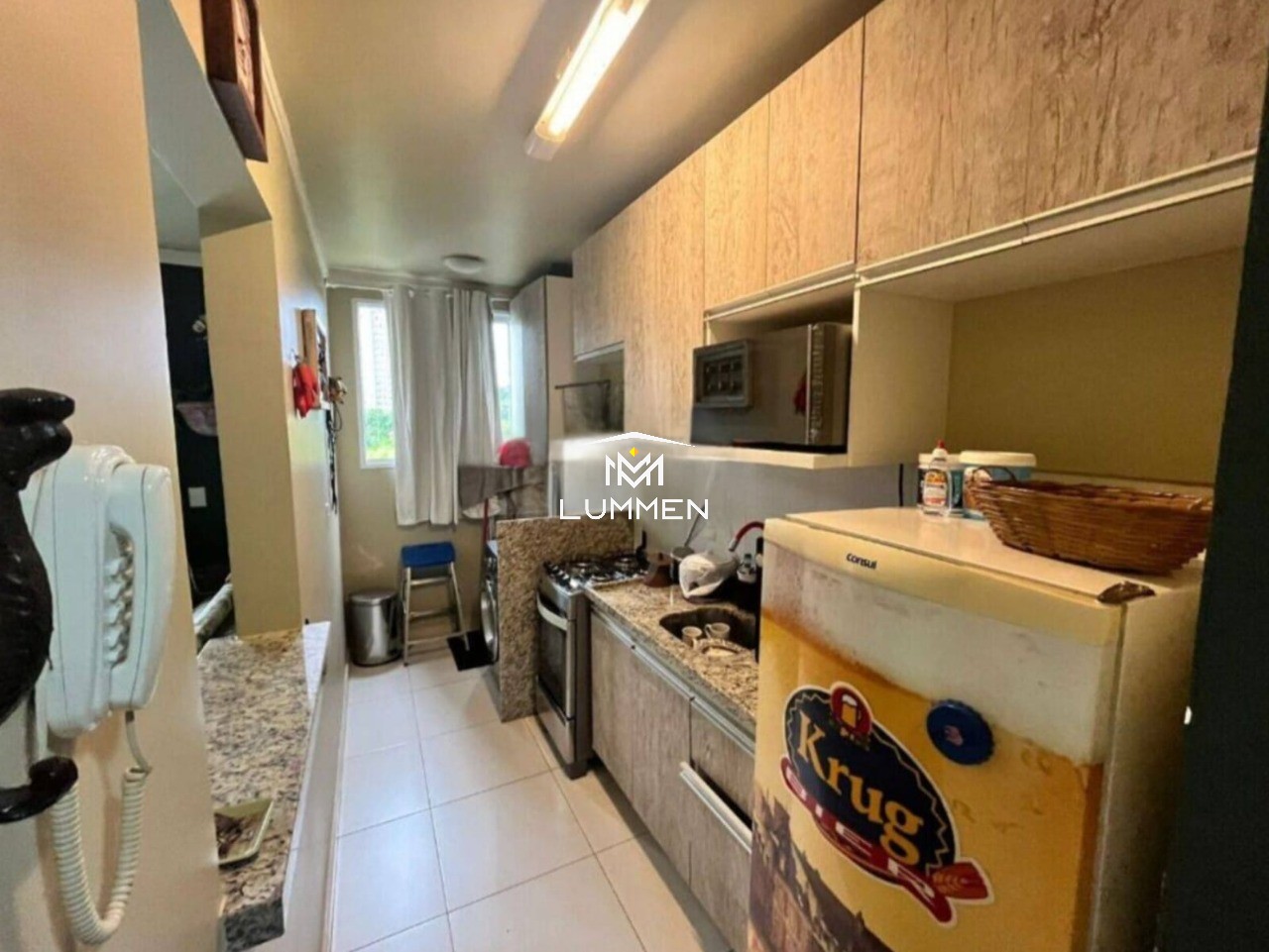 Apartamento, 2 quartos, 65 m² - Foto 4