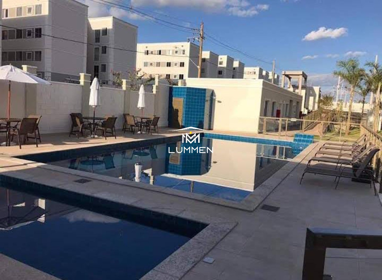 Apartamento, 2 quartos, 45 m² - Foto 7