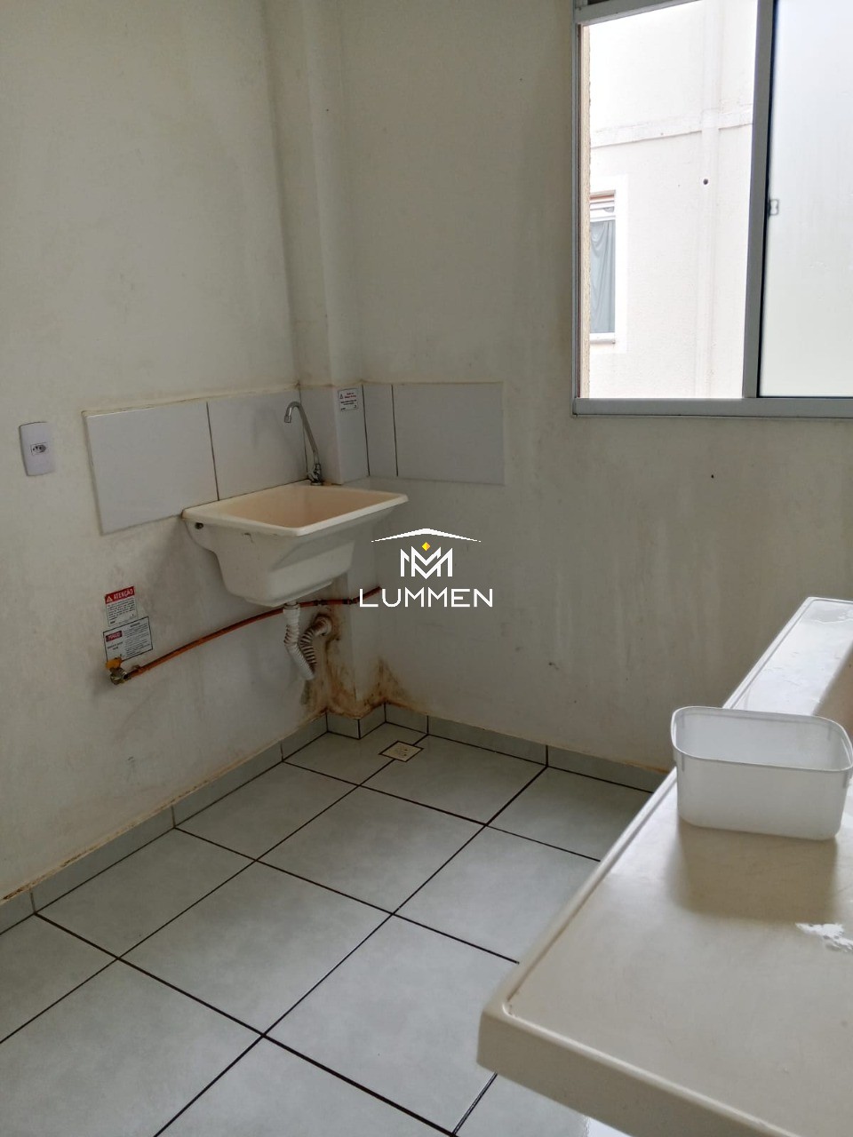 Apartamento, 2 quartos, 45 m² - Foto 7