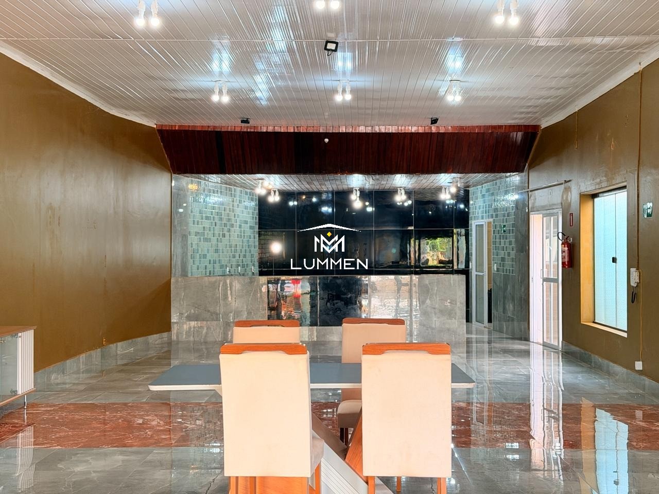 Loja-Salão, 290 m² - Foto 18