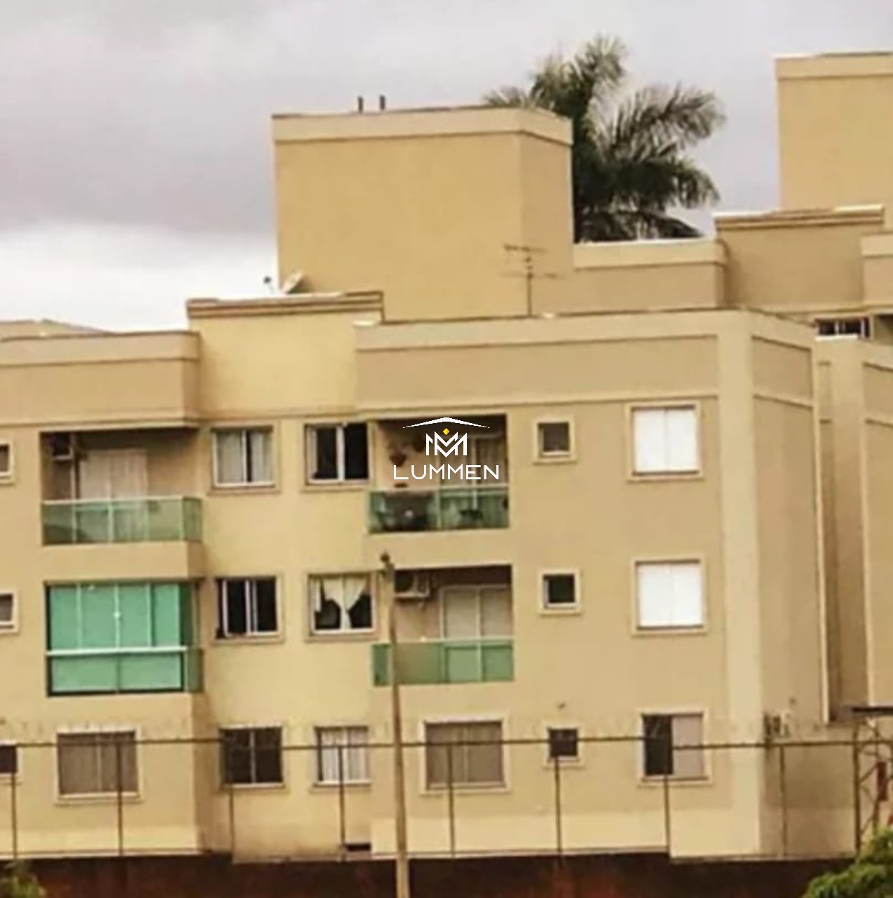 Apartamento, 2 quartos, 65 m² - Foto 3
