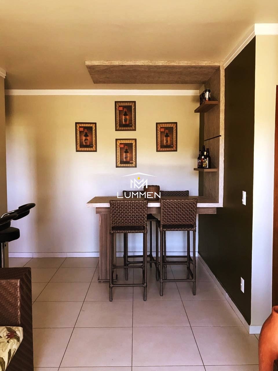 Apartamento, 2 quartos, 65 m² - Foto 12