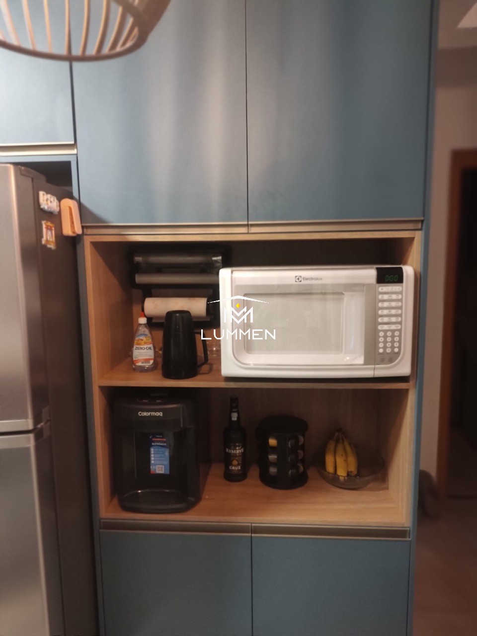 Apartamento, 2 quartos, 45 m² - Foto 4