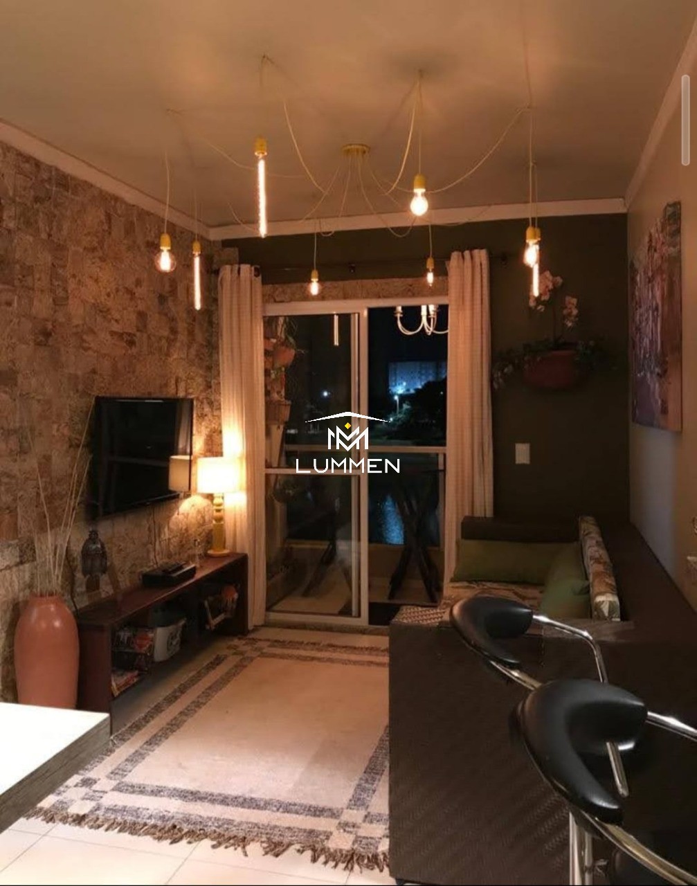 Apartamento, 2 quartos, 65 m² - Foto 1