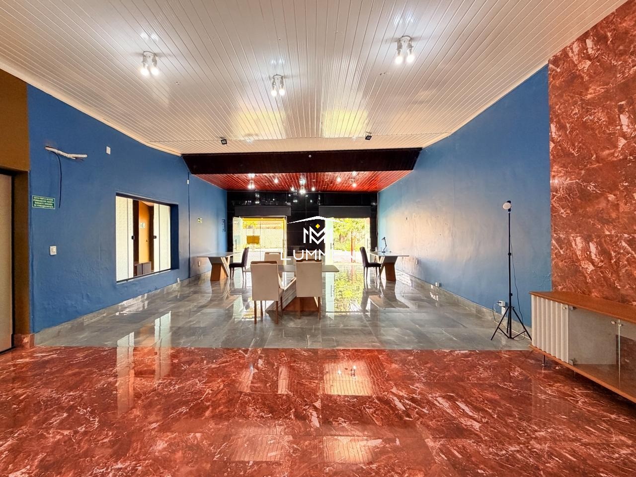 Loja-Salão, 290 m² - Foto 6