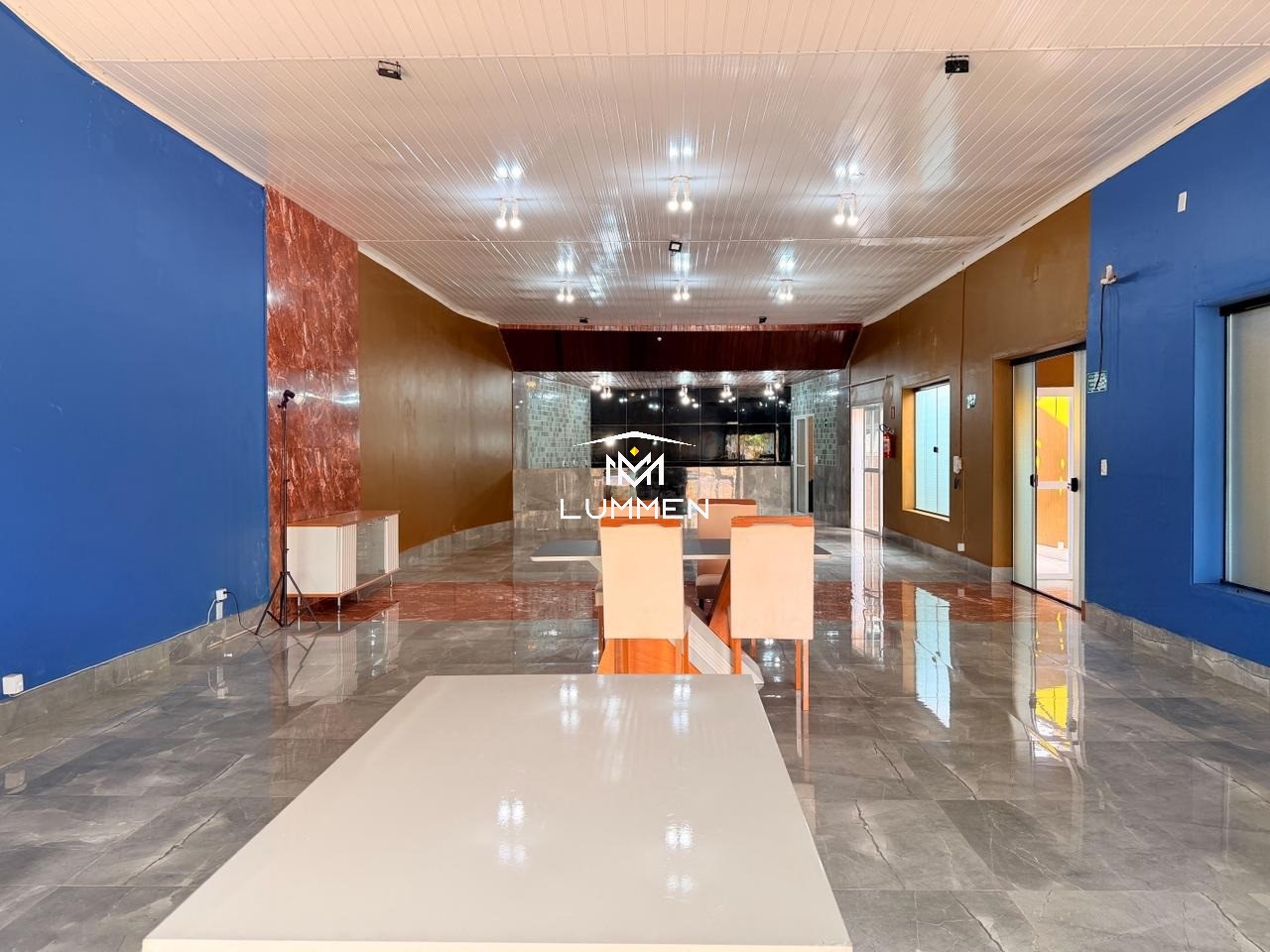 Loja-Salão, 290 m² - Foto 13