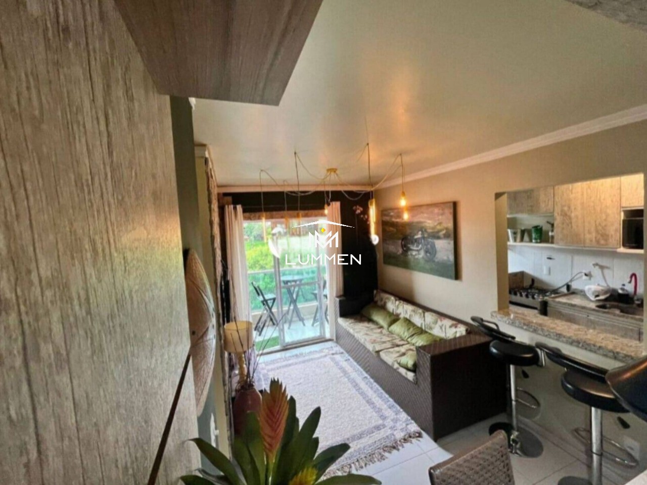 Apartamento, 2 quartos, 65 m² - Foto 6