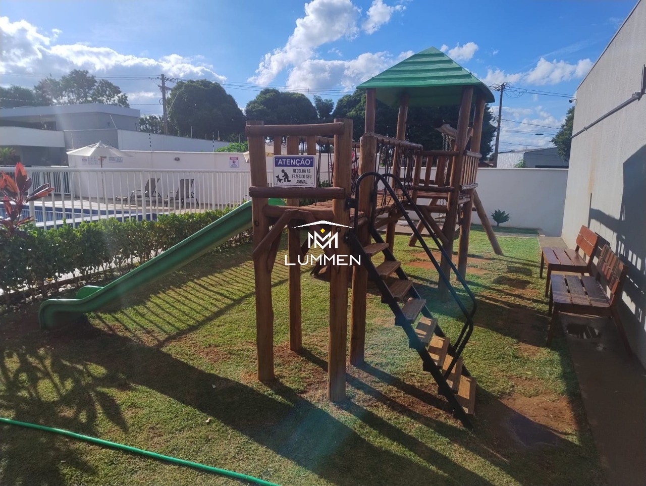 Apartamento, 2 quartos, 45 m² - Foto 12