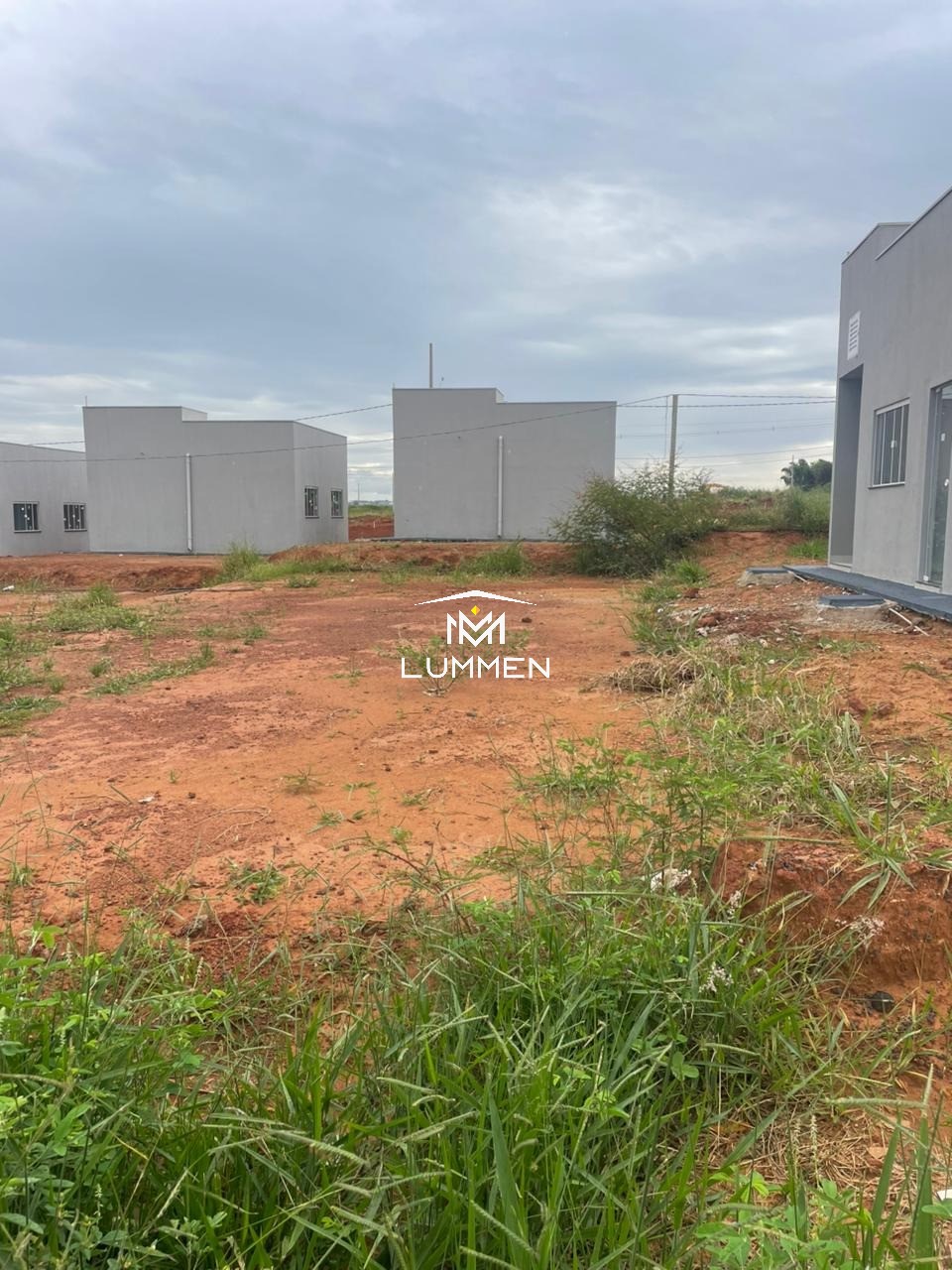 Terreno, 200 m² - Foto 2