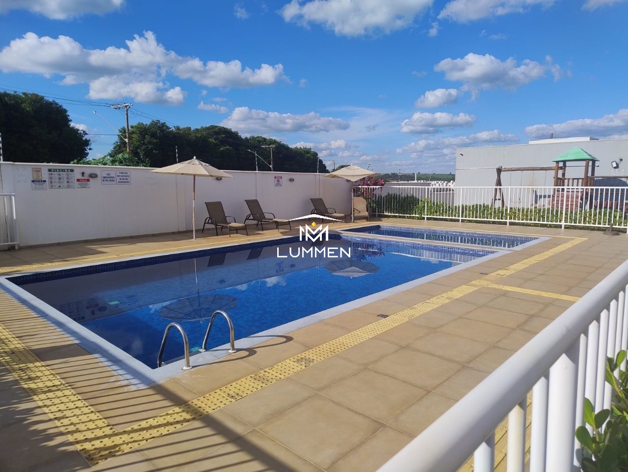 Apartamento, 2 quartos, 45 m² - Foto 17