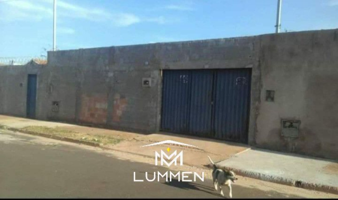 Casa, 2 quartos, 200 m² - Foto 7