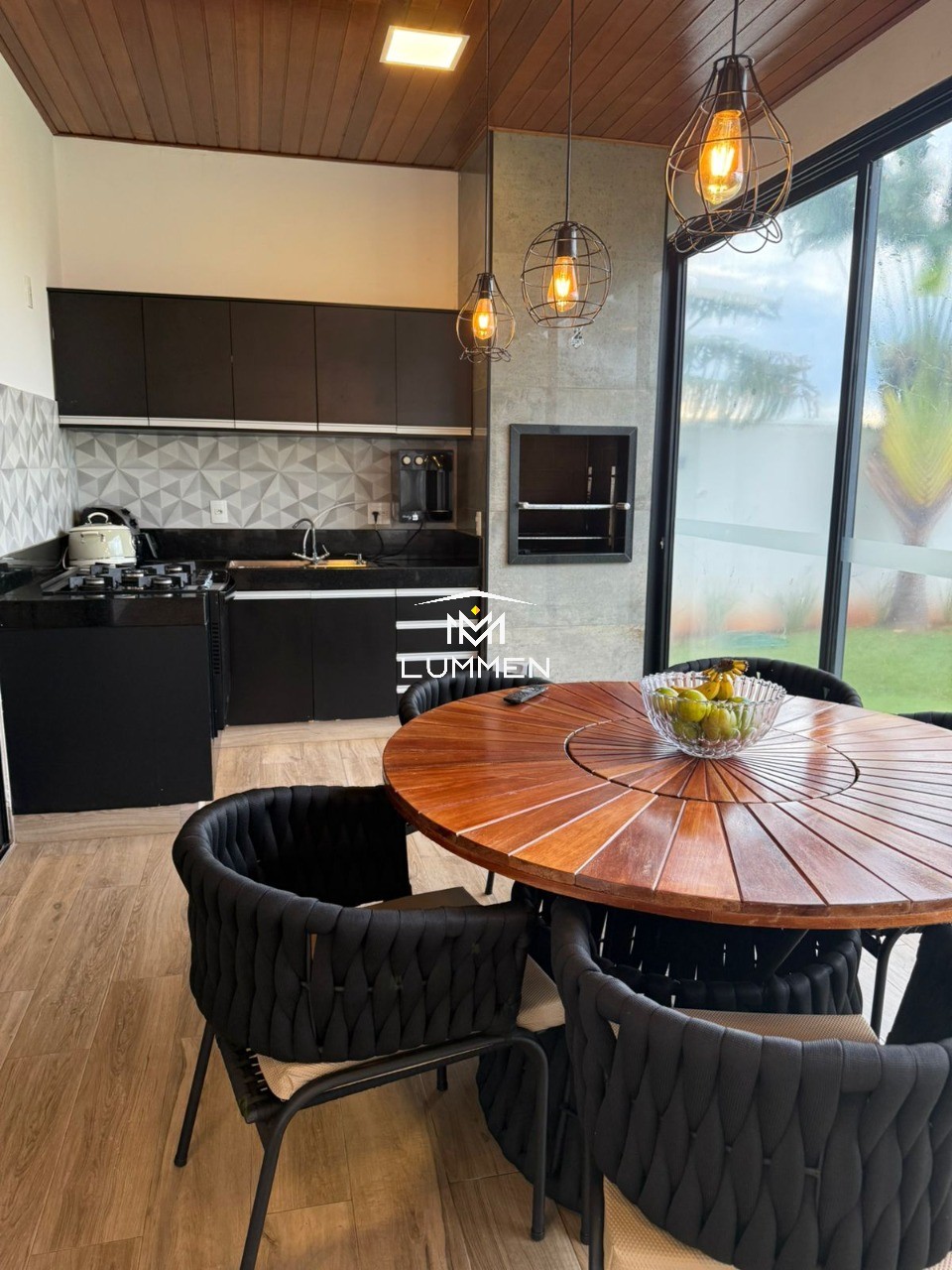 Casa, 3 quartos, 215 m² - Foto 3