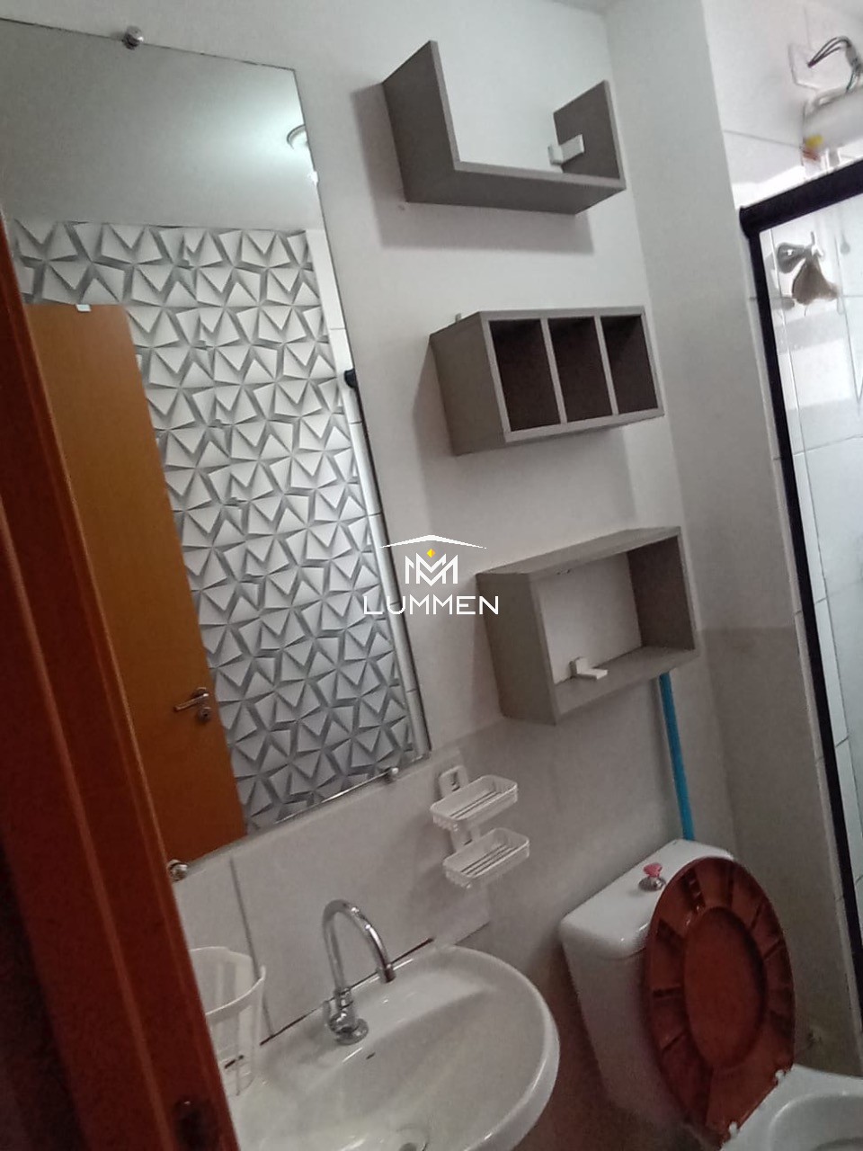 Apartamento, 2 quartos, 40 m² - Foto 6