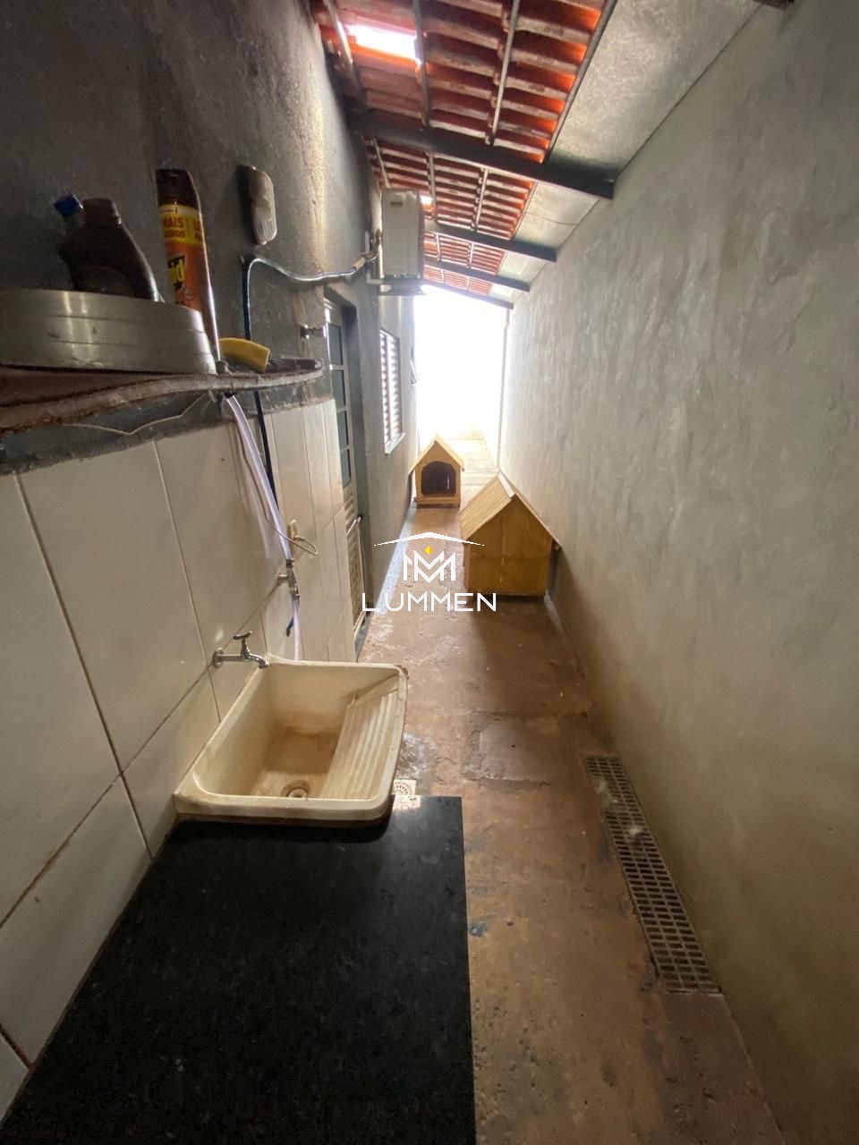 Casa, 2 quartos, 70 m² - Foto 10