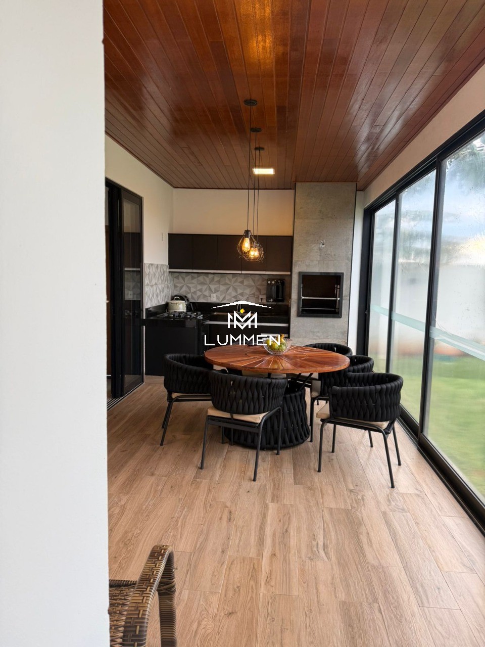 Casa, 3 quartos, 215 m² - Foto 16
