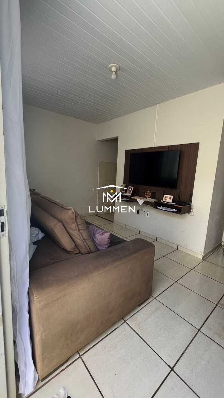 Casa, 2 quartos, 45 m² - Foto 6