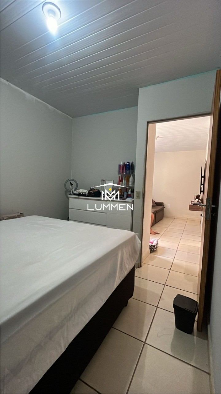 Casa, 2 quartos, 45 m² - Foto 11