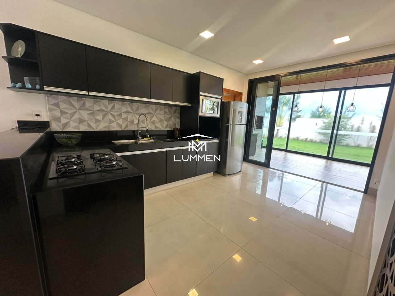 Casa, 3 quartos, 215 m² - Foto 8