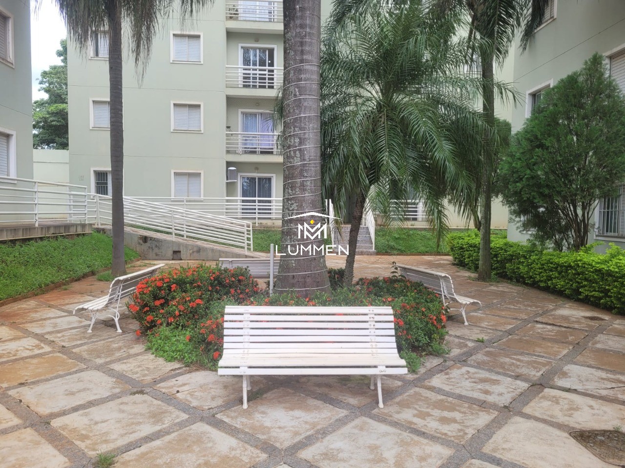 Apartamento, 3 quartos, 70 m² - Foto 3