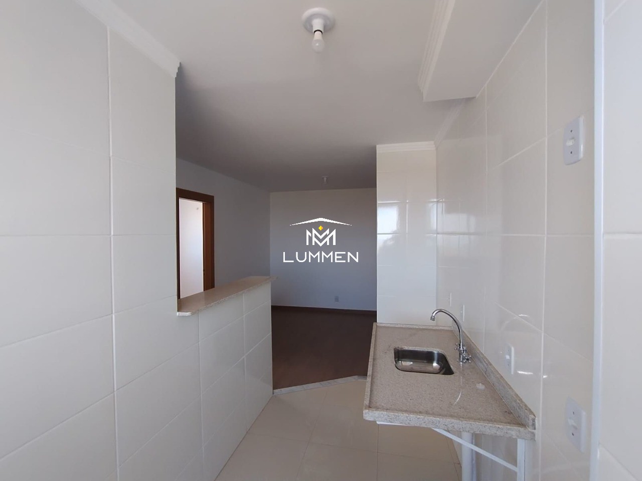 Apartamento, 2 quartos, 45 m² - Foto 4