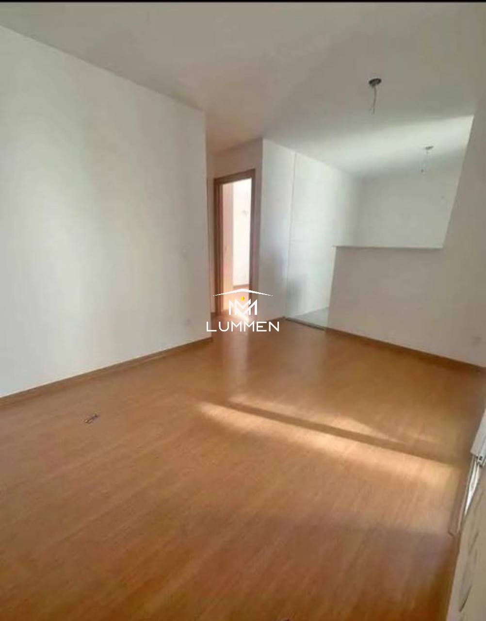 Apartamento, 2 quartos, 40 m² - Foto 1