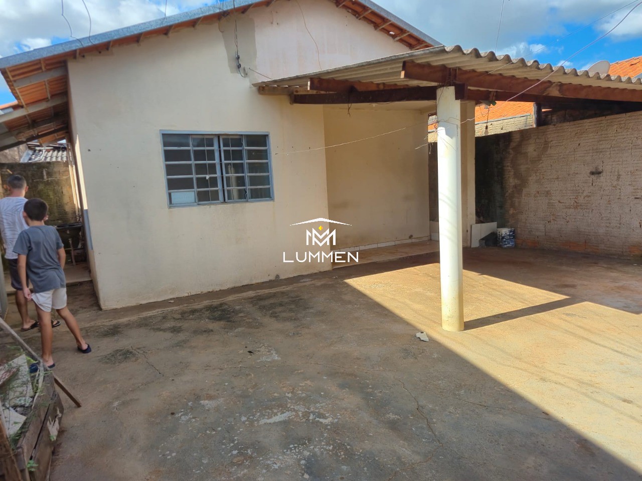 Casa, 2 quartos, 250 m² - Foto 12