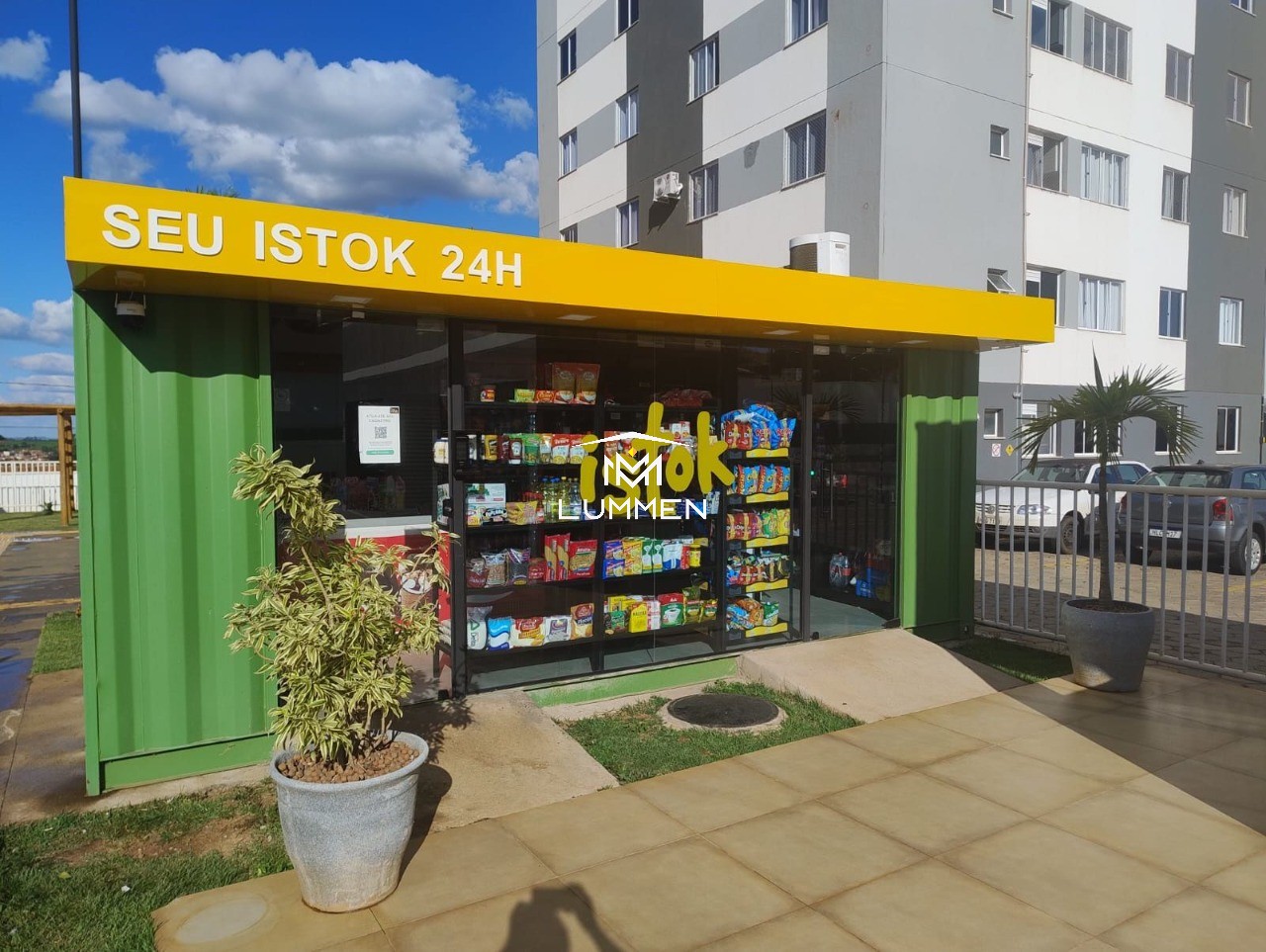 Apartamento, 2 quartos, 45 m² - Foto 15