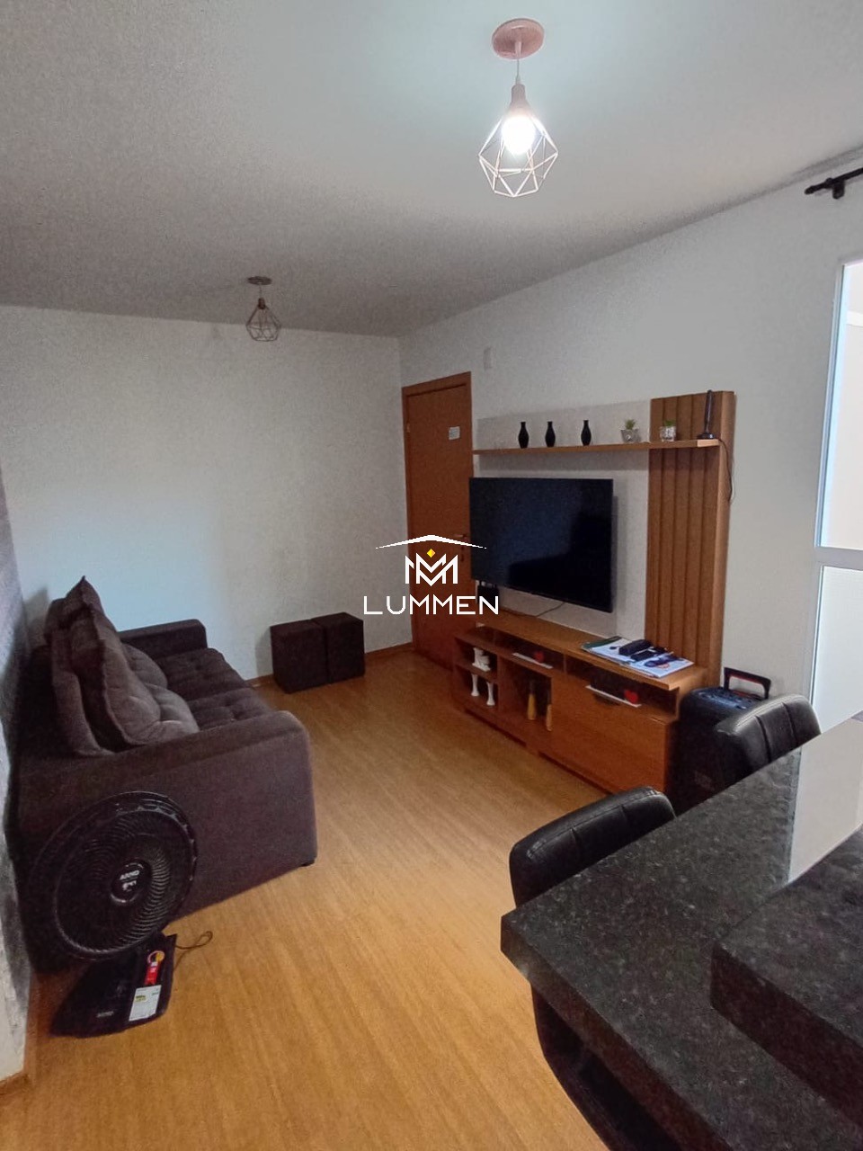 Apartamento, 2 quartos, 40 m² - Foto 4