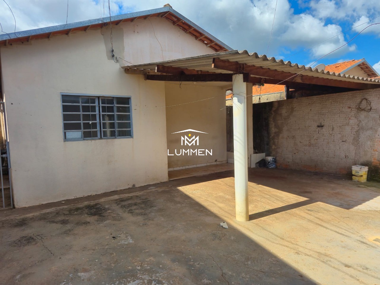 Casa, 2 quartos, 250 m² - Foto 1