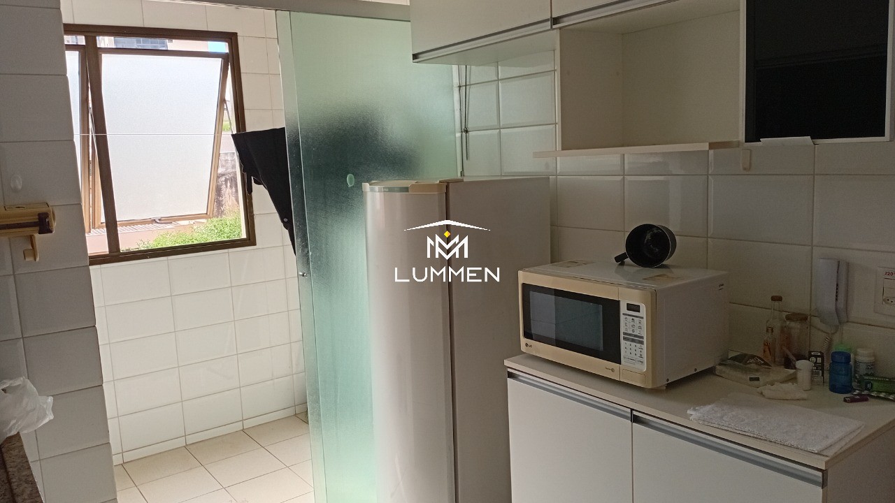 Apartamento, 3 quartos, 100 m² - Foto 8