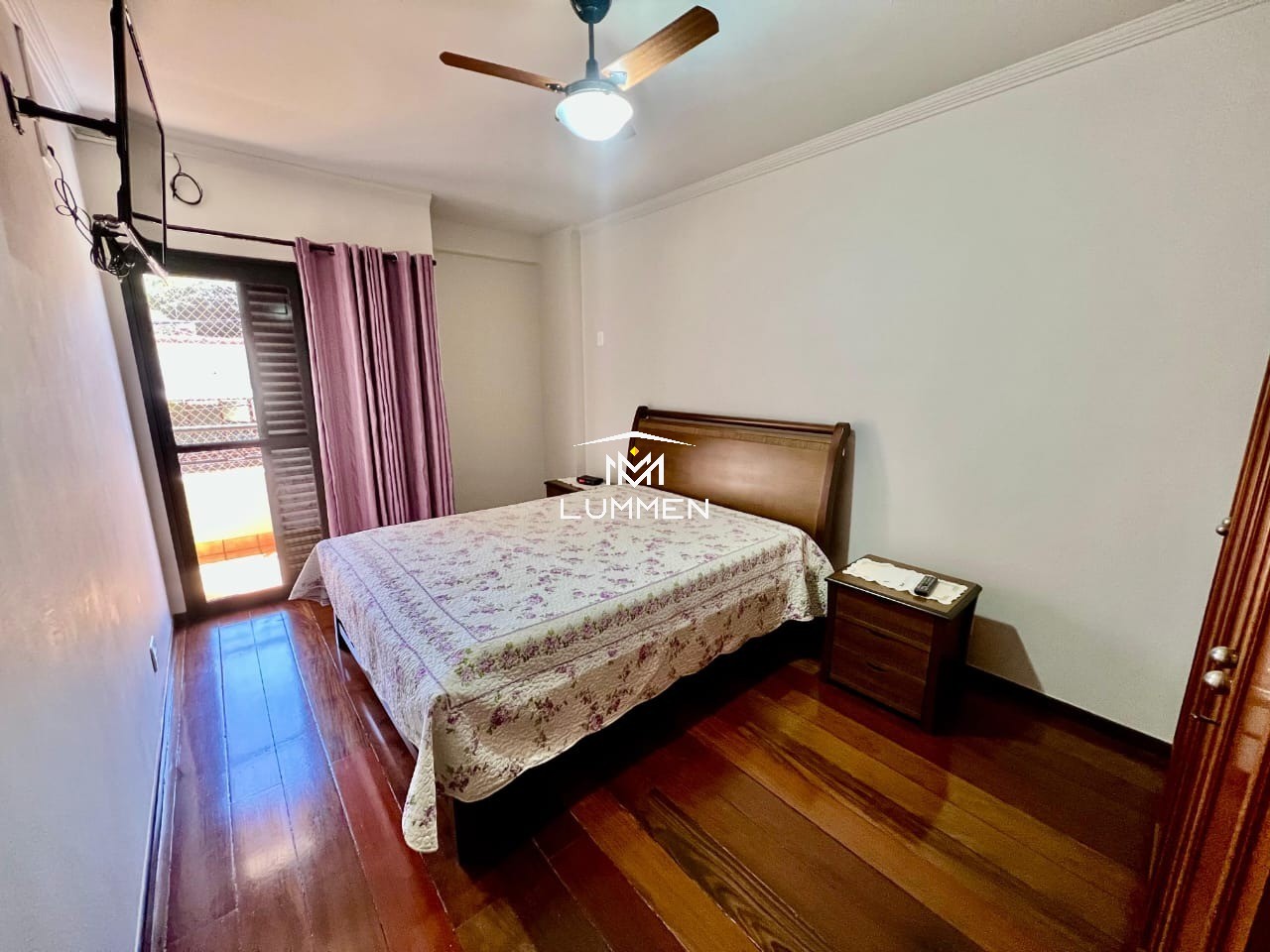 Apartamento, 3 quartos, 110 m² - Foto 7