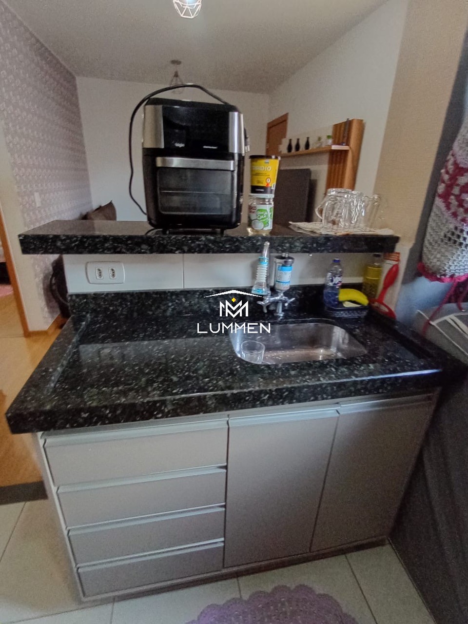 Apartamento, 2 quartos, 40 m² - Foto 3