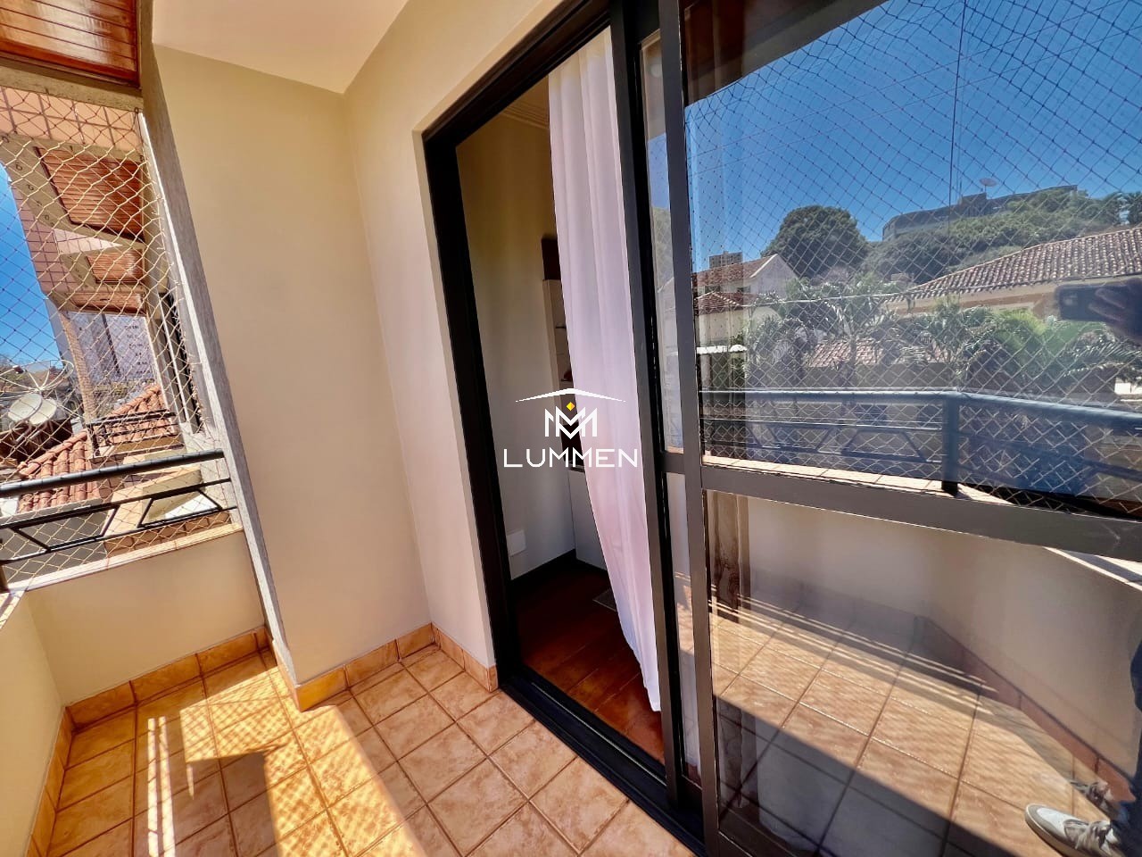 Apartamento, 3 quartos, 110 m² - Foto 8