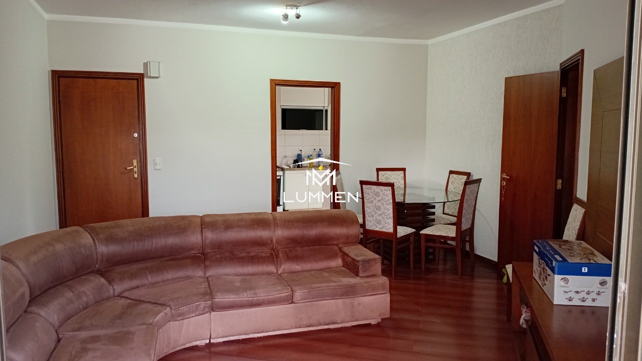 Apartamento, 3 quartos, 100 m² - Foto 3