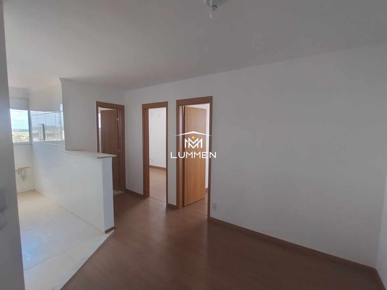 Apartamento, 2 quartos, 45 m² - Foto 9