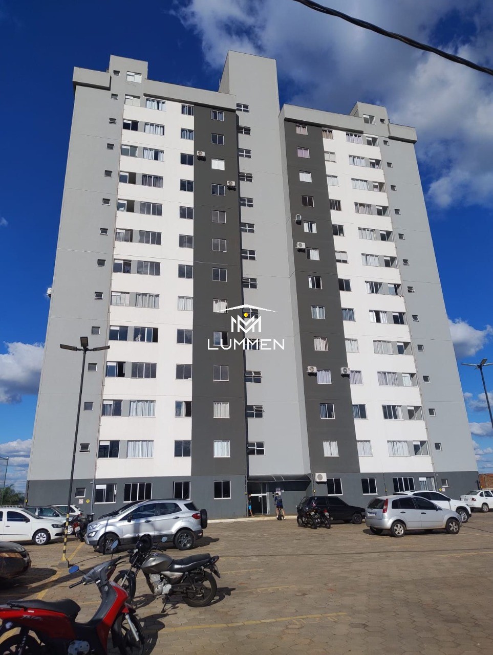 Apartamento, 2 quartos, 45 m² - Foto 3