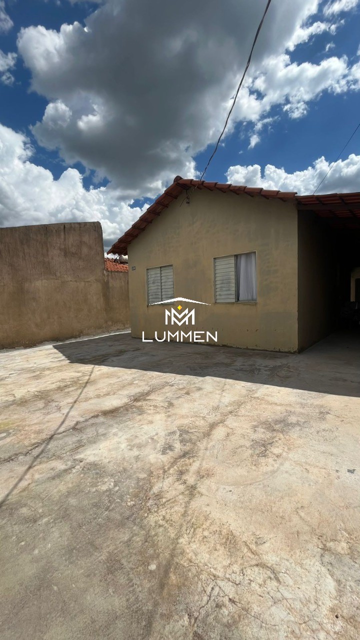 Casa, 2 quartos, 45 m² - Foto 1