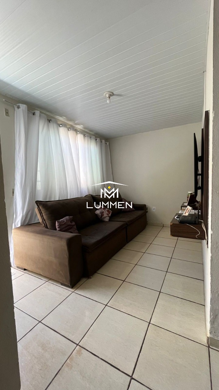 Casa, 2 quartos, 45 m² - Foto 5