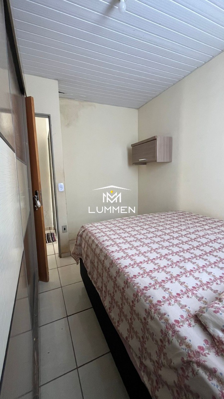 Casa, 2 quartos, 45 m² - Foto 12